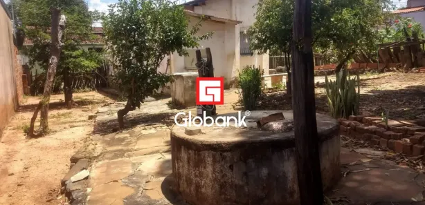 Loja / Salão / Ponto Comercial à venda, 420m² no Vila Ipiranga, Montes Claros