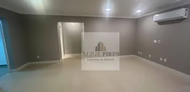 Apartamento com 3 Quartos para alugar, 135m² no Vila Mendonça, Araçatuba