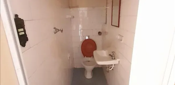 Loja / Salão / Ponto Comercial para venda ou aluguel, 35m² no Campos Elíseos, Resende