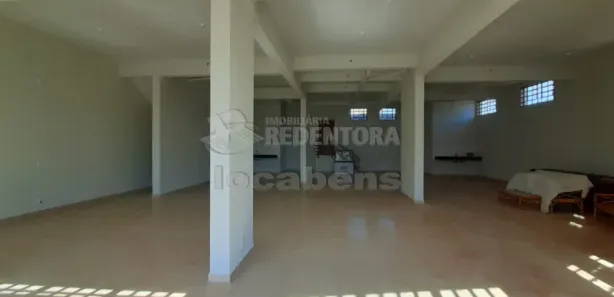 Galpão / Depósito / Armazém para alugar, 160m² no Residencial Mais Parque Mirassol, Mirassol