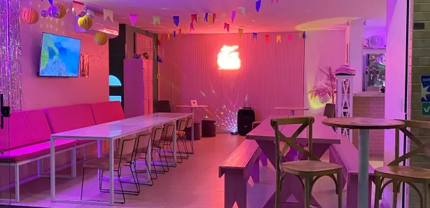 Loja / Salão / Ponto Comercial à venda, 120m² no Carvoeira, Florianópolis