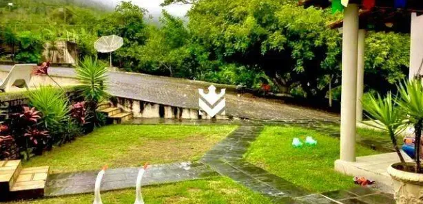 Fazenda / Sítio / Chácara com 8 Quartos à venda, 500000m² no Nova Caruaru, Caruaru