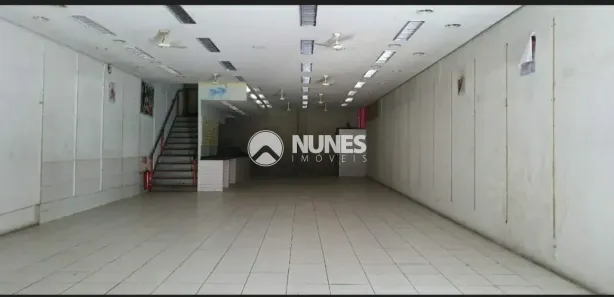 Conjunto Comercial / Sala para alugar, 606m² no Centro, Carapicuíba