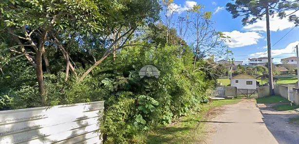 Terreno / Lote / Condomínio à venda, 1534m² no Jardim Pinheiros, Quatro Barras