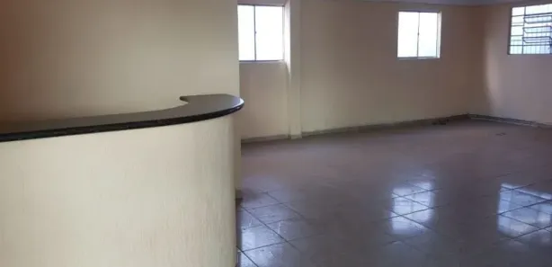 Galpão / Depósito / Armazém à venda, 900m² no Zona Industrial, Brasília