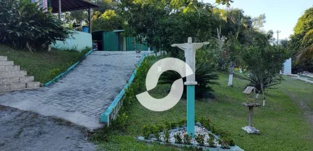 Fazenda / Sítio / Chácara com 8 Quartos à venda, 20000m² no Hararas da Peniche, Tanguá