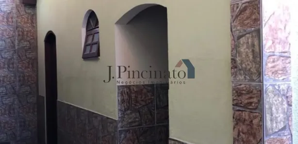 Sobrado com 2 Quartos à venda, 206m² no Residencial Pacaembu, Itupeva