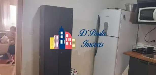Casa de Condomínio com 2 Quartos à venda, 120m² no Jardim São João, Jandira