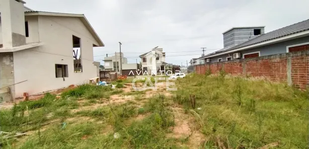 Terreno / Lote / Condomínio à venda, 436m² no Pé de Plátano, Santa Maria