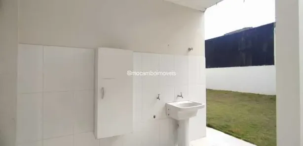 Casa de Condomínio com 3 Quartos para alugar, 198m² no Parque das Laranjeiras, Itatiba