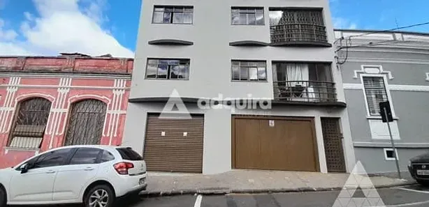 Conjunto Comercial / Sala para alugar, 50m² no Centro, Ponta Grossa