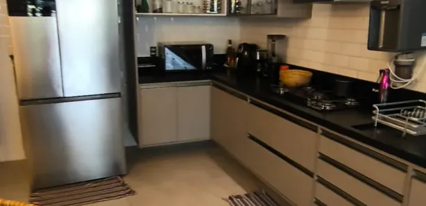Casa de Condomínio com 4 Quartos à venda, 400m² no Portão, Lauro de Freitas