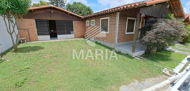 Casa de Condomínio com 2 Quartos à venda, 65m² no Ebenezer, Gravatá