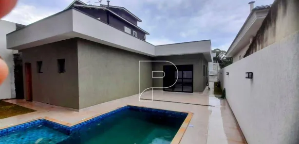 Casa de Condomínio com 3 Quartos à venda, 190m² no Vivenda Santo Afonso, Vargem Grande Paulista