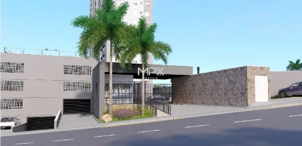 Valencia Residencial no Jardim Santa Isabel, Piracicaba