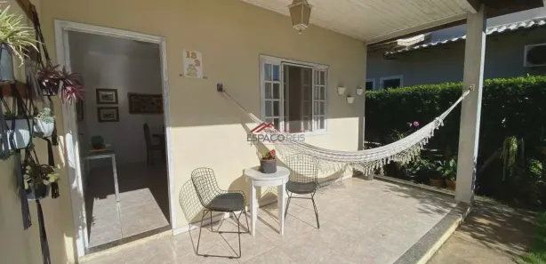 Casa de Condomínio com 3 Quartos à venda, 92m² no Rasa, Armação dos Búzios