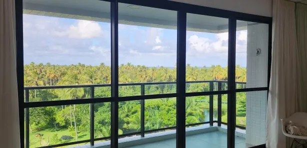 Apartamento com 3 Quartos à venda, 97m² no Paiva, Cabo de Santo Agostinho