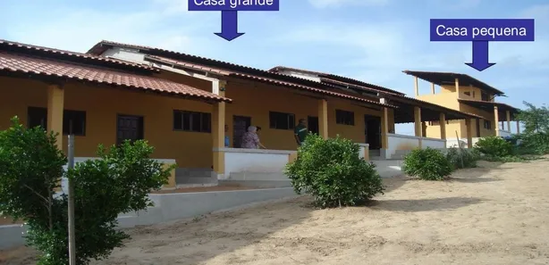 Fazenda / Sítio / Chácara com 6 Quartos à venda, 352m² no , Pedras de Fogo
