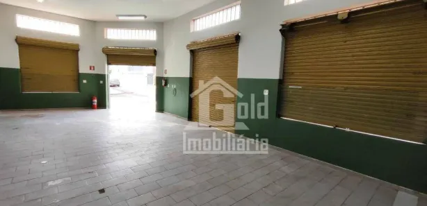 Prédio Inteiro para alugar, 65m² no Campos Elíseos, Ribeirão Preto