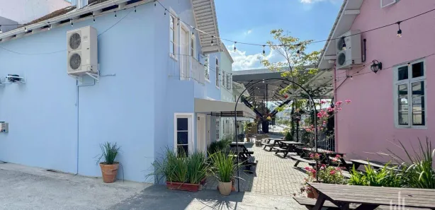 Casa Comercial para alugar, 150m² no Velha, Blumenau