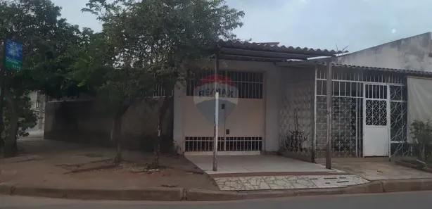 Casa com 3 Quartos à venda, 193m² no Samambaia Sul, Brasília