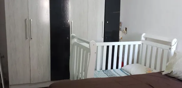 Casa com 2 Quartos à venda, 153m² no Jardim Santo Antônio I, Campo Limpo Paulista