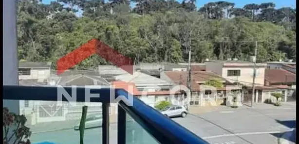 Apartamento com 2 Quartos à venda, 86m² no Jardim Guapituba, Mauá