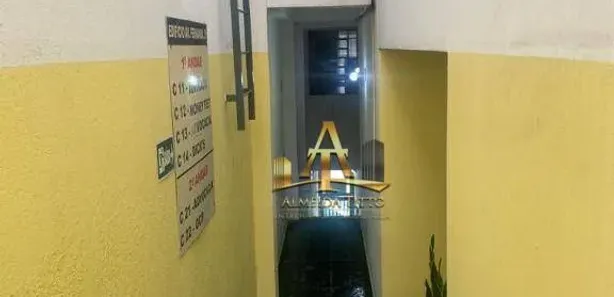 Conjunto Comercial / Sala para alugar, 113m² no Centro, Carapicuíba