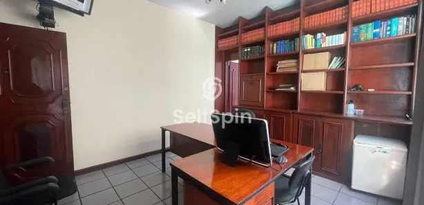 Conjunto Comercial / Sala para alugar, 48m² no Centro, Niterói