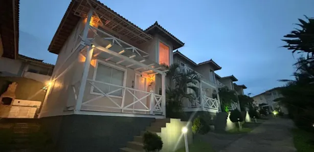 Casa com 3 Quartos para alugar, 130m² no Loteamento Triangulo de Buzios, Armação dos Búzios