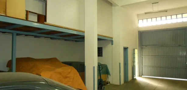 Galpão / Depósito / Armazém com 7 Quartos à venda, 470m² no São José, Canoas