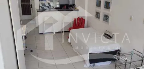 Kitnet com 1 Quarto à venda, 40m² no Copacabana, Rio de Janeiro