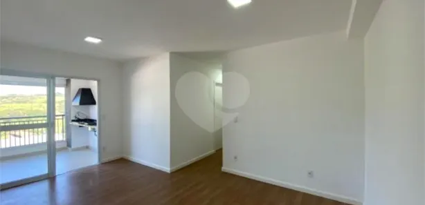 Apartamento com 3 Quartos para alugar, 74m² no Jardim Timbauhy/Aldeia, Barueri