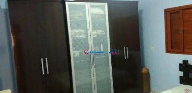 Casa com 2 Quartos à venda, 70m² no Jardim Viel, Sumaré