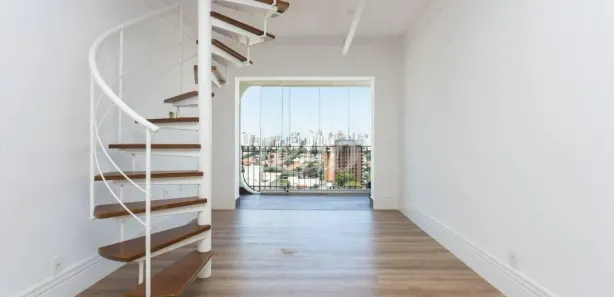 Apartamento com 3 Quartos para alugar, 185m² no Indianópolis, São Paulo