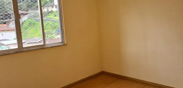 Apartamento com 2 Quartos à venda, 10m² no Bingen, Petrópolis