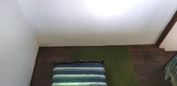 Fazenda / Sítio / Chácara com 3 Quartos para alugar, 390m² no Condomínio Lagoinha, Jacareí
