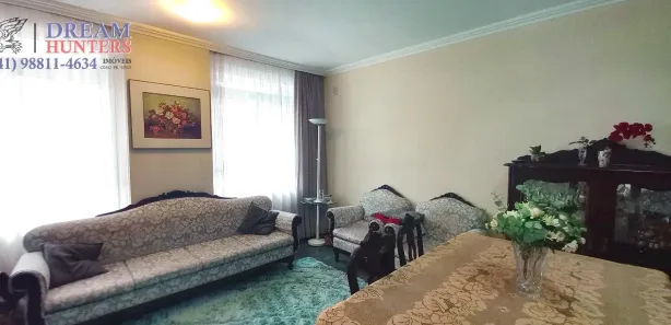 Sobrado com 3 Quartos à venda, 158m² no Pilarzinho, Curitiba