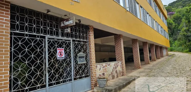 Apartamento com 1 Quarto à venda, 32m² no Conceicao, Miguel Pereira