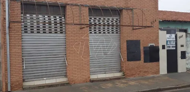 Loja / Salão / Ponto Comercial à venda, 78m² no Jardim Santa Lúcia, Araraquara