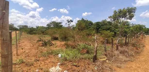 Fazenda / Sítio / Chácara à venda, 20000m² no , Brasília