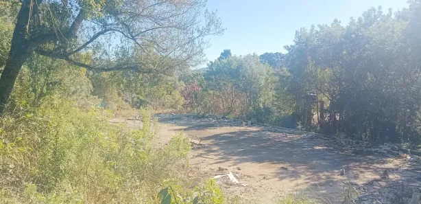 Terreno / Lote / Condomínio à venda, 4451m² no Jardim Boa Vista, Campo Magro