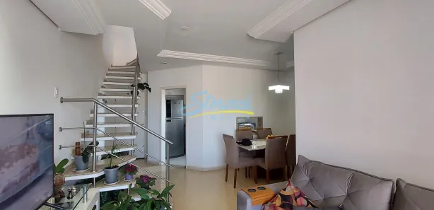 Apartamento com 3 Quartos para venda ou aluguel, 216m² no Santa Rosa, Vinhedo