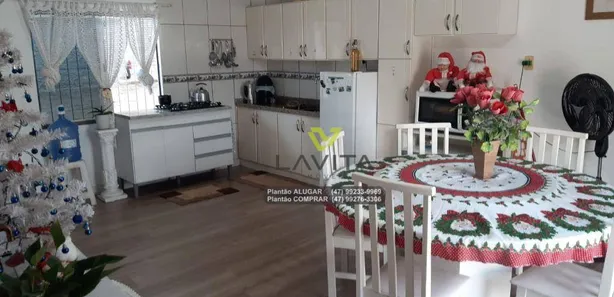 Casa com 2 Quartos à venda, 75m² no Nossa Senhora da Paz, Balneário Piçarras