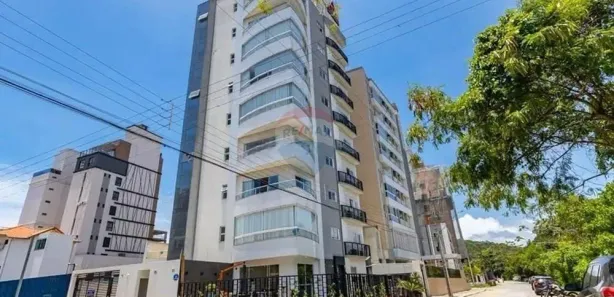 Apartamento com 3 Quartos à venda, 125m² no Praia Brava de Itajaí, Itajaí