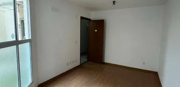 Apartamento com 2 Quartos para alugar, 50m² no Atlântica, Rio das Ostras