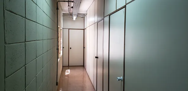 Conjunto Comercial / Sala para alugar, 15m² no Cascata, Paulínia