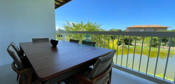 Apartamento com 3 Quartos à venda, 90m² no Praia do Forte, Mata de São João