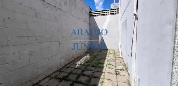 Galpão / Depósito / Armazém para alugar, 645m² no Jardim Brasil, Americana