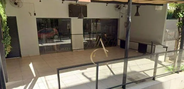 Loja / Salão / Ponto Comercial à venda, 100m² no da Luz, Nova Iguaçu